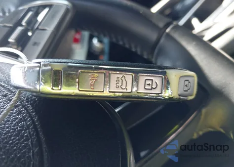 2020 Kia Telluride Lx из США, поврежденный, VIN 5XYP24HC3LG011247